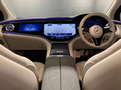 2024 Mercedes-BENZ EQS 缩略图 11