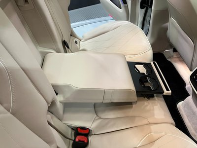 2024 Mercedes-BENZ EQS 缩略图 35