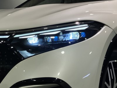 2024 Mercedes-BENZ EQS 缩略图 39