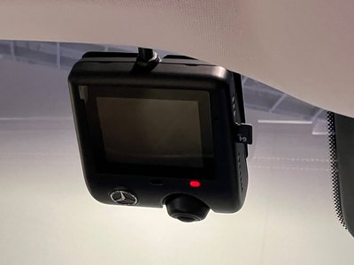 2024 Mercedes-BENZ EQS 缩略图 64