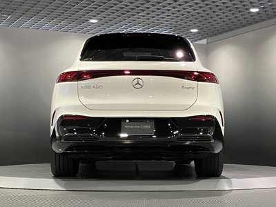 2024 Mercedes-BENZ EQS 缩略图 57