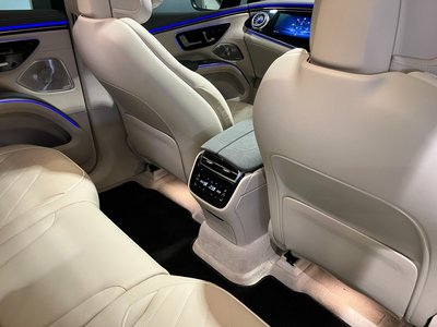 2024 Mercedes-BENZ EQS 缩略图 33