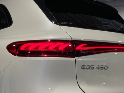 2024 Mercedes-BENZ EQS 缩略图 40