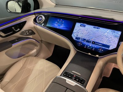 2024 Mercedes-BENZ EQS 缩略图 65