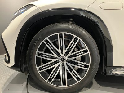 2024 Mercedes-BENZ EQS 缩略图 42