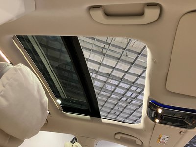 2024 Mercedes-BENZ EQS 缩略图 12