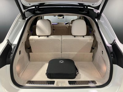 2024 Mercedes-BENZ EQS 缩略图 59