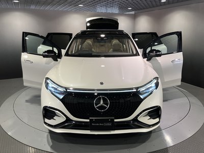2024 Mercedes-BENZ EQS 缩略图 53