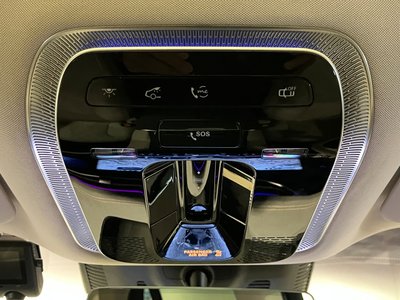 2024 Mercedes-BENZ EQS 缩略图 63