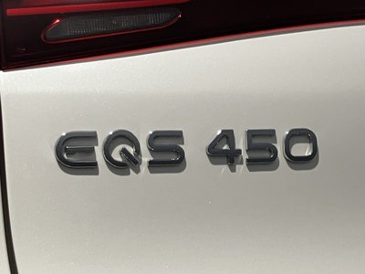2024 Mercedes-BENZ EQS 缩略图 54