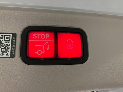 2024 Mercedes-BENZ EQS 缩略图 61