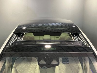 2024 Mercedes-BENZ EQS 缩略图 49