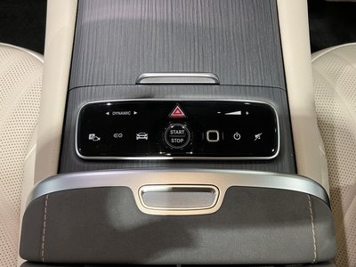 2024 Mercedes-BENZ EQS 缩略图 29