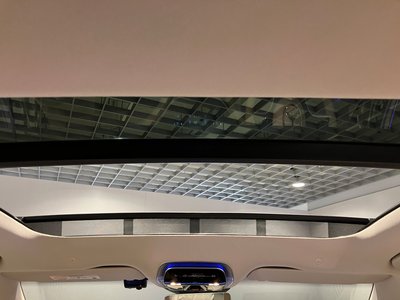 2024 Mercedes-BENZ EQS 缩略图 66