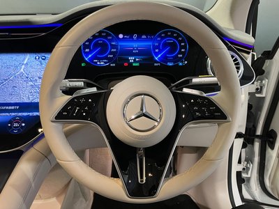 2024 Mercedes-BENZ EQS 缩略图 22