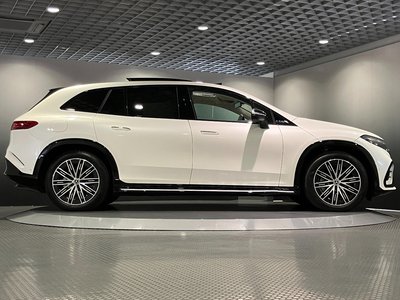 2024 Mercedes-BENZ EQS 缩略图 44