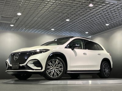 2024 Mercedes-BENZ EQS 照片 8