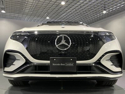 2024 Mercedes-BENZ EQS 缩略图 51