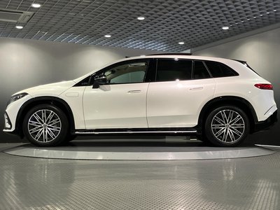 2024 Mercedes-BENZ EQS 缩略图 41