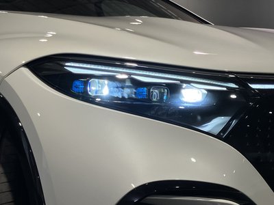2024 Mercedes-BENZ EQS 缩略图 38
