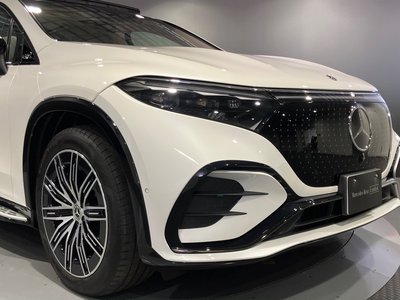 2024 Mercedes-BENZ EQS 缩略图 52