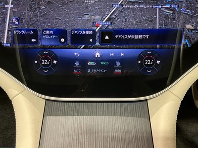 2024 Mercedes-BENZ EQS 缩略图 27
