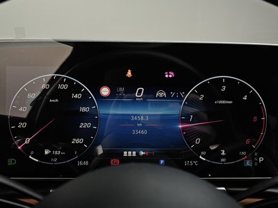 MERCEDES-BENZ S-CLASS - 8