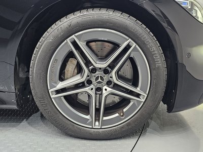 MERCEDES-BENZ S-CLASS - 6