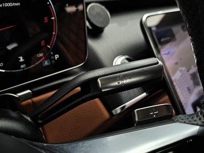 MERCEDES-BENZ S-CLASS - 9