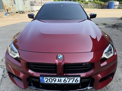 BMW M2 - 2