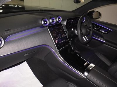 صورة 2 لـ 2025 Mercedes-BENZ OTHERS