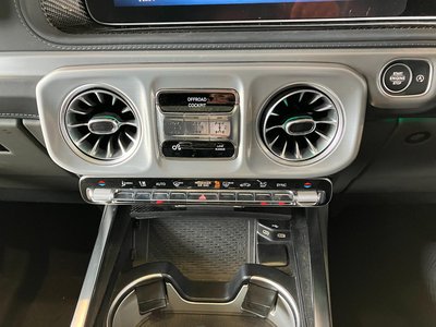 صورة مصغرة 20 لـ 2024 Mercedes-BENZ G-CLASS AMG