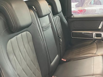 صورة مصغرة 28 لـ 2024 Mercedes-BENZ G-CLASS AMG