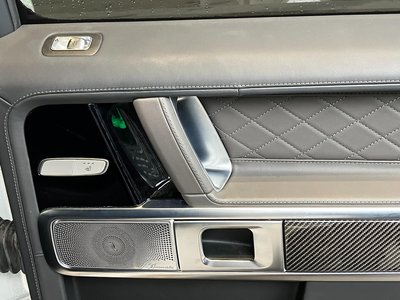 صورة مصغرة 32 لـ 2024 Mercedes-BENZ G-CLASS AMG