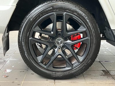 صورة مصغرة 37 لـ 2024 Mercedes-BENZ G-CLASS AMG