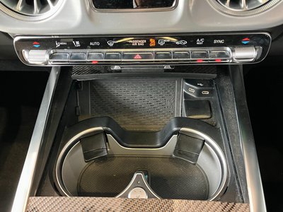 صورة مصغرة 21 لـ 2024 Mercedes-BENZ G-CLASS AMG