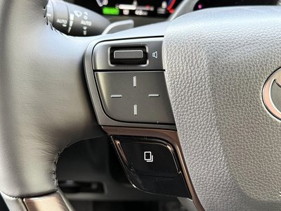 2026 Toyota ALPHARD — миниатюра 36