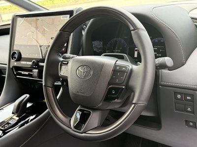 2026 Toyota ALPHARD — миниатюра 35