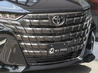 2026 Toyota ALPHARD — миниатюра 11