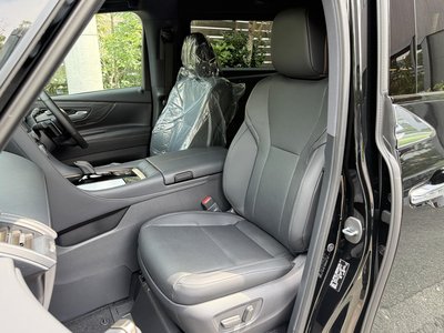 2026 Toyota ALPHARD — миниатюра 43