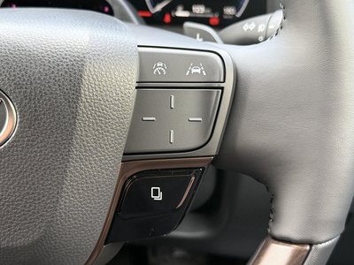 2026 Toyota ALPHARD — миниатюра 37