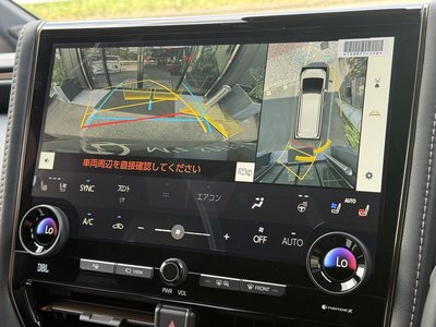 2026 Toyota ALPHARD — миниатюра 22