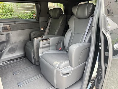 2026 Toyota ALPHARD — миниатюра 45