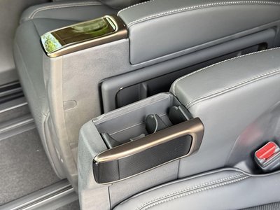 2026 Toyota ALPHARD — миниатюра 47