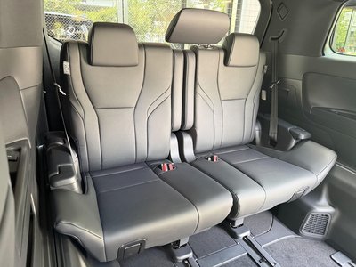 2026 Toyota ALPHARD — миниатюра 54