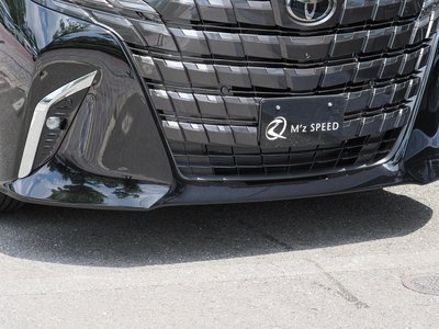 2026 Toyota ALPHARD — миниатюра 12
