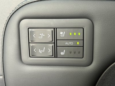 2026 Toyota ALPHARD — миниатюра 49