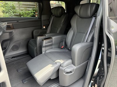 2026 Toyota ALPHARD — миниатюра 46