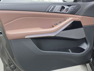 2025 BMW X5 缩略图 14