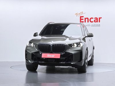 BMW X5 - 2